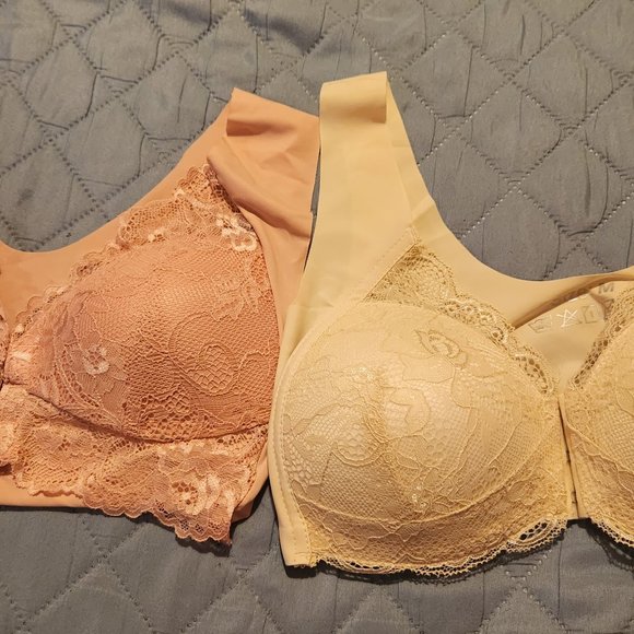 Bras - Picture 1 of 5